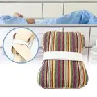 Knee Pillow for Side Sleepers Comfortable Washable for Sleeping Side Lying