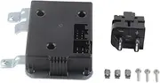 Trailer Brake Control Module 82215040AB Trailer Brake Switch kit Wearproof Controller Replacement for R am 1500 Classic 2500 3500 4500 5500