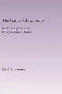 在飛比找博客來優惠-The Carver Chronotope: Context