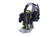 Halo - Master Chief Cable Guys Deluxe Stand