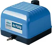 AquaForte Hi-Flow V-60 Luftpumpe