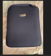 Davidoff buff bag Navy (New)
