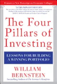 在飛比找誠品線上優惠-The Four Pillars of Investing: