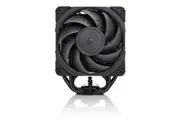 Noctua 120mm Multi Socket Tower CPU Cooler - Chromax Black (NH-U12A-CH-BK)