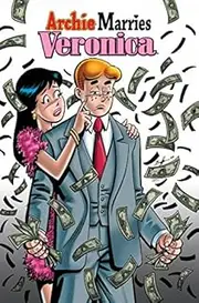 Archie Marries Veronica #1