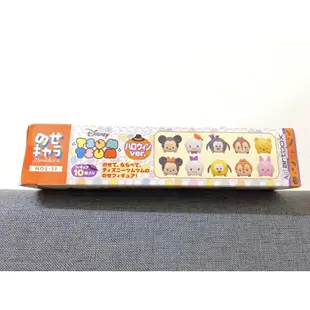 迪士尼 Tsum Tsum 疊疊樂玩具 搖擺