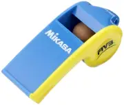 Mikasa MIKASA International Volleyball Federation FIVB Whistle PAL Master B 668