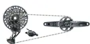 Groupe Sram Eagle GX 1x12v DUB 10x52 NEUF