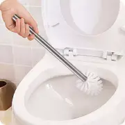 1pc Cleaning Bowl Brush head Cleaning Brush Head Soap Dispensing