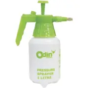 QLD NEW Odin Pressure Sprayer 1 Litre