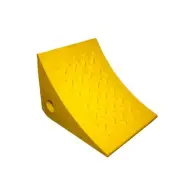 Esco 12592 Wheel Chock (20 Ton)