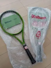 Wilson Blade Feel 103 2Book Set