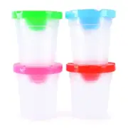 No Spill Paint Cup Creativity Improve DIY Painting Drawing Learning
