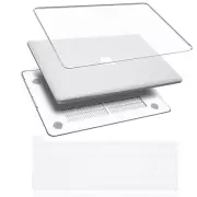 Anti Shock, Scratch, Dusty Damaged Case for Macbook Pro 13" 2020-2019-2018-2017