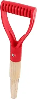 ORFOFE Garden Shovel Handle Replacement Grip Handles for Digging Raking Tools