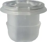 Swordfish 67403 15pc Instrument Carrier Mounting Grommet for BMW 51-45-8-161-557 (for: BMW)