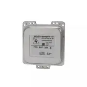 Xenon Ballast Control Driver Module 7P5907381B For Porsche Cayenne No AFS PDLS