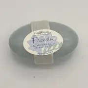 Bath & Body Works Freesia Moisture Rich Cleansing Bar Soap Net Wt 5 oz NEW