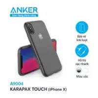 在飛比找蝦皮購物優惠-Anker Karapax Touch iphone x 手