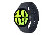 Samsung Galaxy Watch6 44mm; LTE; Graphite