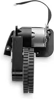 [Generic] Right Wheel for Eufy RoboVac 11S,RoboVac 11S MAX,RoboVac 15T,RoboVac 30,RoboVac 30C,RoboVac 15C,RoboVac 15C MAX,RoboVac 12,RoboVac 35C
