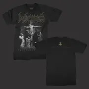 BehemothSay Your Prayers T-Shirt