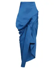 ISSEY MIYAKE Midi skirts - Item 30366338