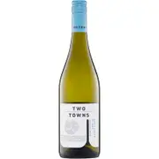 Two Towns Adelaide Hills Sauvignon Blanc 750mL