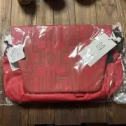MILESTO PENDLETON collaboration diagonal shoulder bag