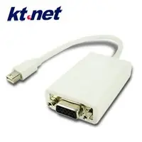 在飛比找Yahoo!奇摩拍賣優惠-~協明~ KTNET - mini DisplayPort(