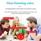 1080P Home Security Camera Mini Wifi Camera Wireless Motion Detection Securi ESY