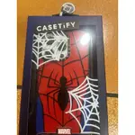 [現貨免運]CASETIFY 蜘蛛人 SPIDER-MAN IPHONE15 PRO 手機殼 二手