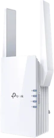 TP-LINK AX1800 Wi-Fi Range Extender