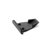 321200 Xray COMPOSITE FRONT BUMPER