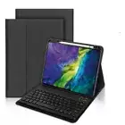 For iPad 11th Gen A16/Pro 11" M3 M2/ Air 6 5 4 Gen Bluetooth Keyboard Case Cover