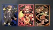 Amanda LaPalme Mana Moon PokeCharmer Set #027/500 Field Center