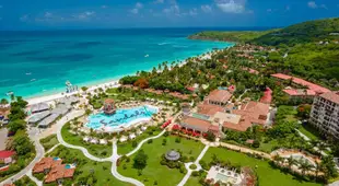 Sandals Grande Antigua - All Inclusive Resort and Spa - Couples Only