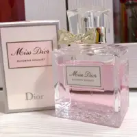 在飛比找蝦皮購物優惠-Miss Dior 花漾迪奧淡香水 50ml 全新