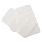 2 Pcs Cleaning Mop Cloths Replacement for ZQ610 ZQ600 ZQ100 Steam Engine4596