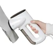 Neakasa Magic 1 Vacuum Steamer for Clothes 2300Pa Suction Power, AirIron Technology for Instant Wrinkle Removal - Dual Modes for Versatile Fabric Care [Magic 1]