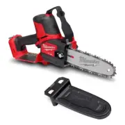 Milwaukee M18FHS80 18V Li-ion Cordless Fuel (8") Hatchet Pruning Saw - Skin Only