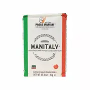 Paolo Mariani Manitaly Manitoba Type 0 Flour Made With 100% Italian Wheat 2.2 Lb