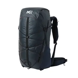 MILLET WANAKA 40L 專業登山後背包 深藍 MIS23447317