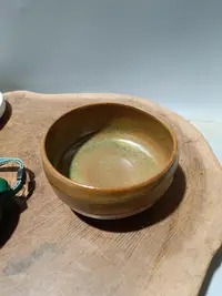 在飛比找Yahoo!奇摩拍賣優惠-日本回流瓷器陶器精品日本茶道抹茶碗茶缽茶盞釉色器型都很好