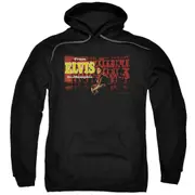 Hoodie - FROM ELVIS IN MEMPHIS Pull-Over Sweatshirt