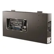 Power Lithium Deep Cycle 12.8V 135AH Slimline Battery - LFP12.8V135AH-SL