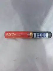 Revlon Brush On Shine Lip Gloss NEW Punchy Peach sealed
