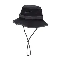 在飛比找Yahoo奇摩購物中心優惠-NIKE 帽子 漁夫帽 運動帽 遮陽帽 U NK DF AP
