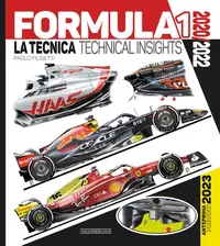 在飛比找誠品線上優惠-Formula 1 2020/2022: La Tecnic