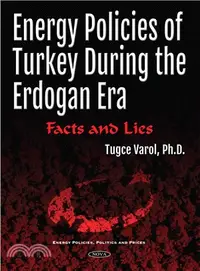 在飛比找三民網路書店優惠-Energy Policies of Turkey Duri